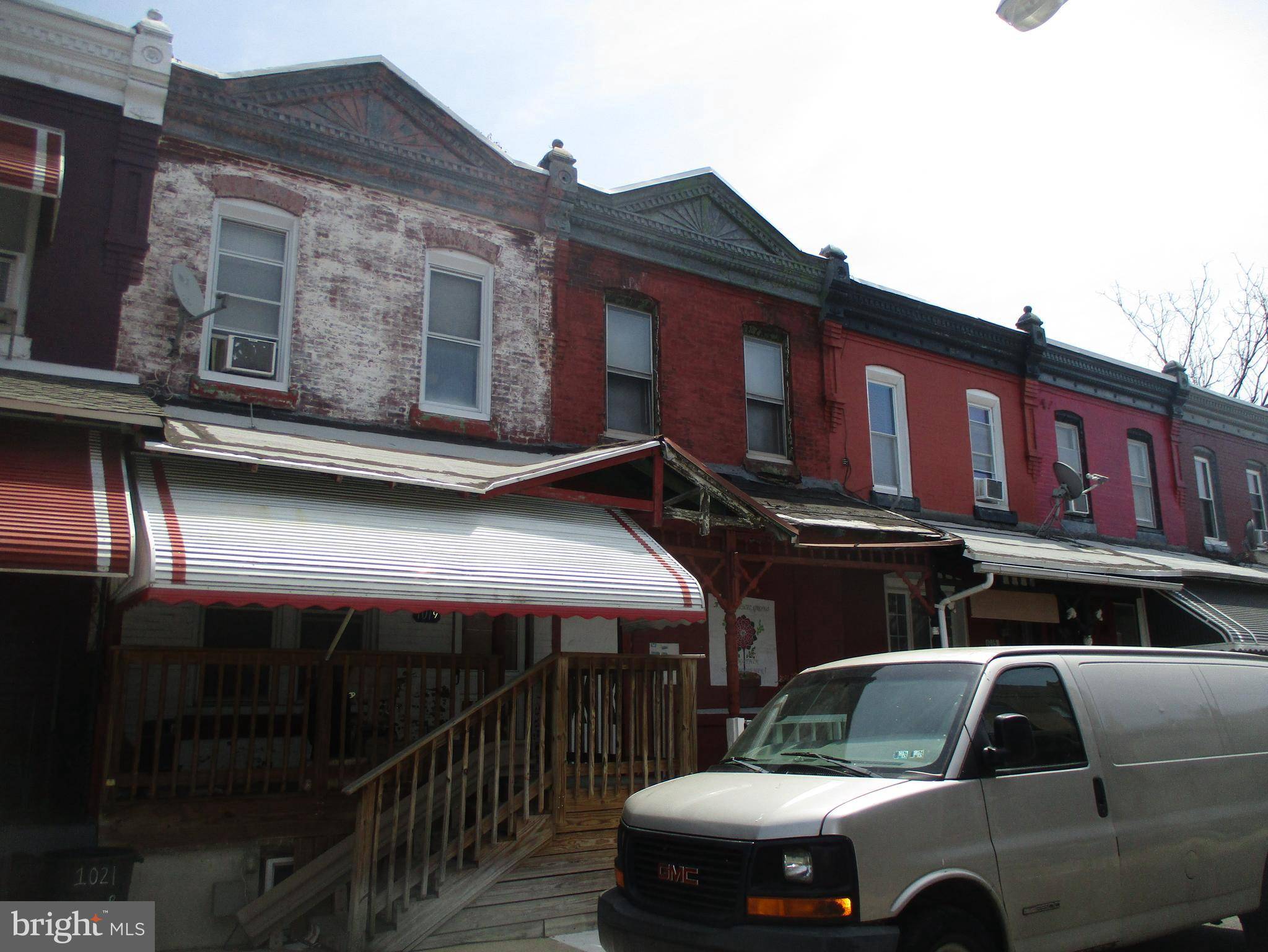 Philadelphia, PA 19104,1017 N PALLAS ST