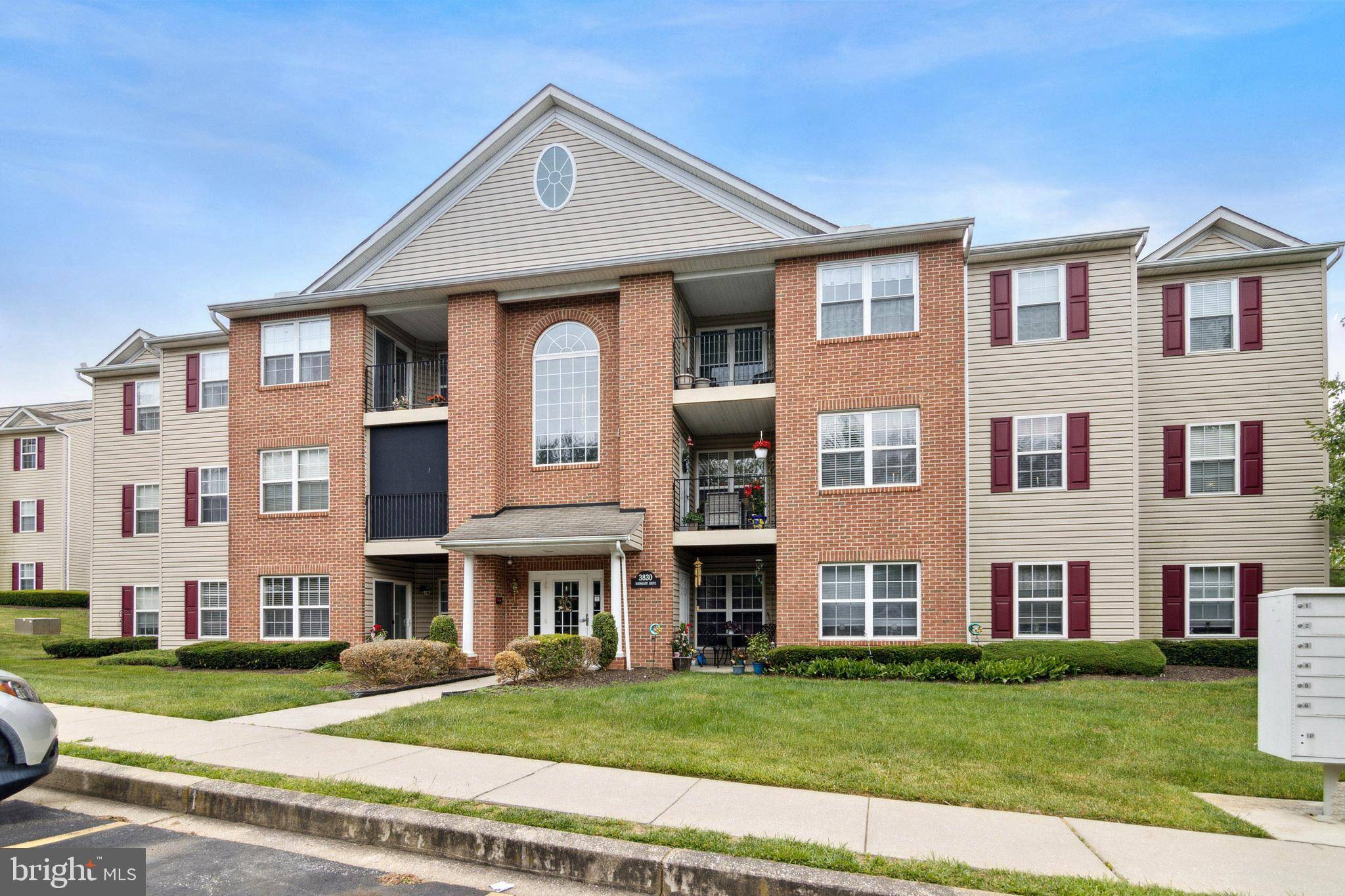 Hampstead, MD 21074,3830 NORMANDY DR #2B