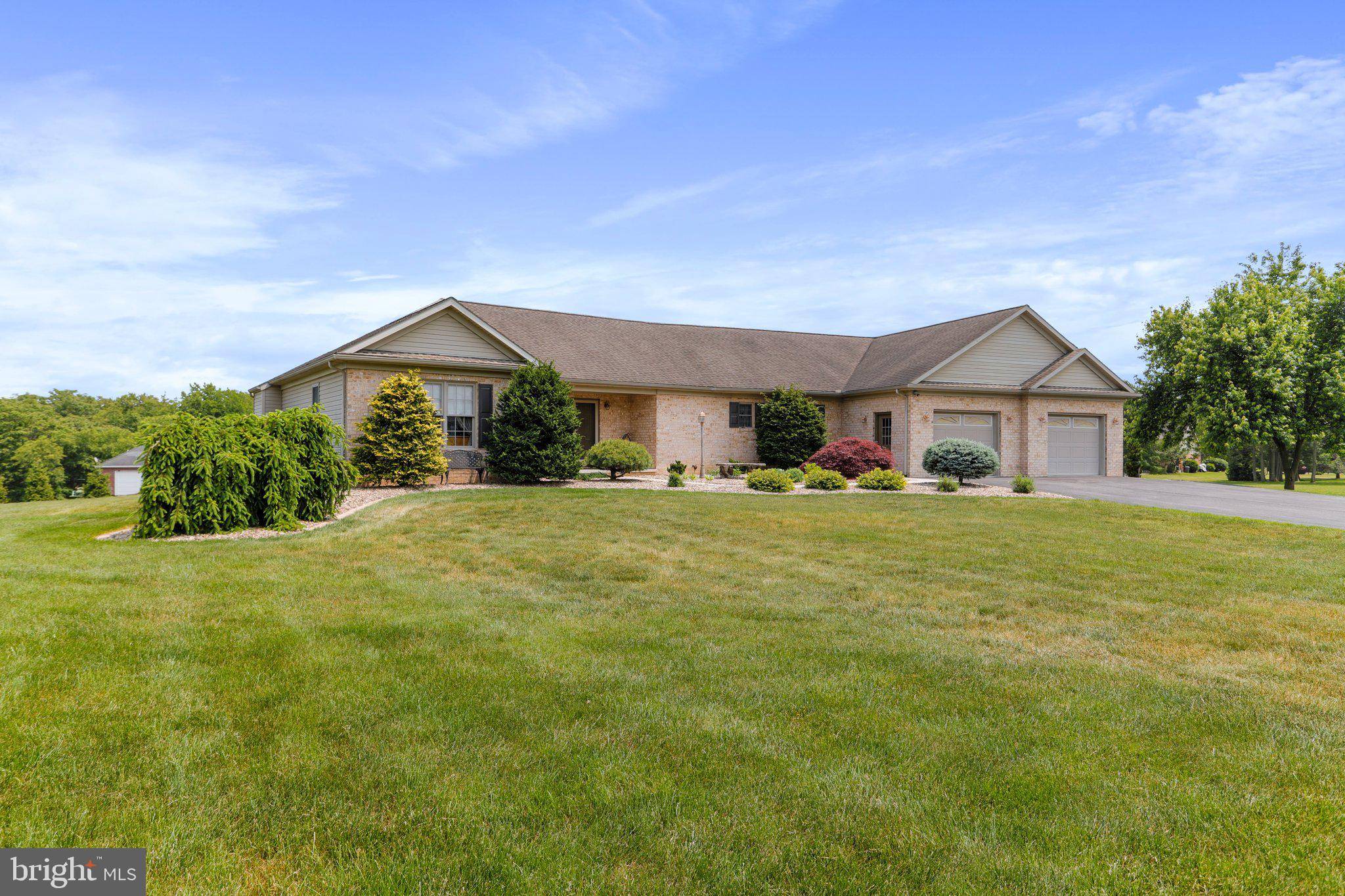 Mercersburg, PA 17236,9150 APPLE JACK DRIVE