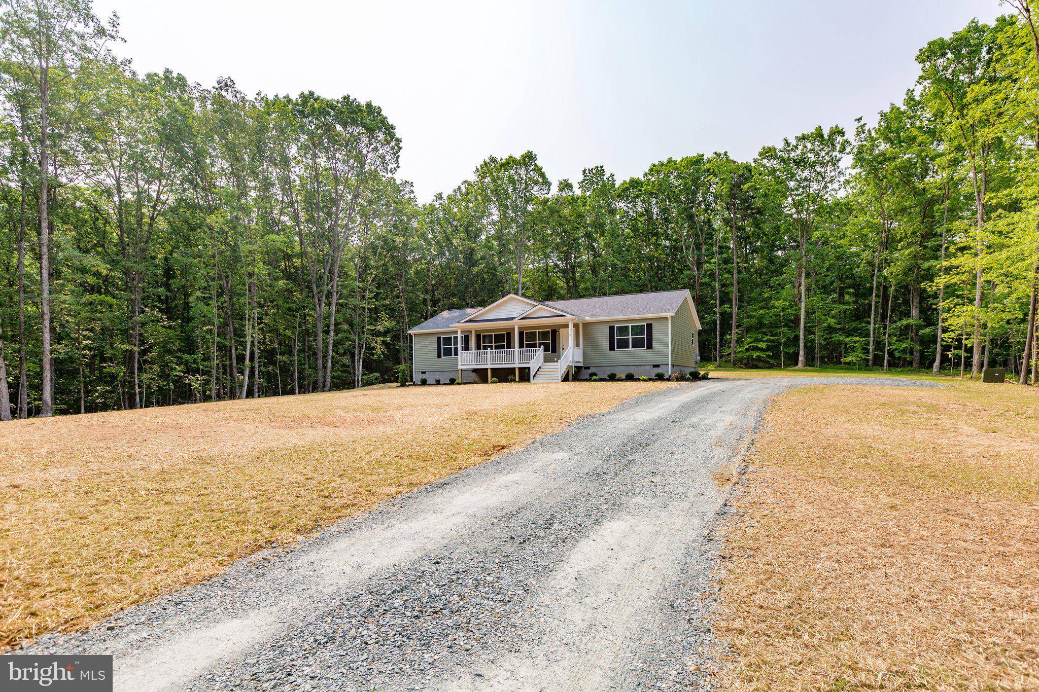 Fork Union, VA 23055,778 BRYANTS FORD