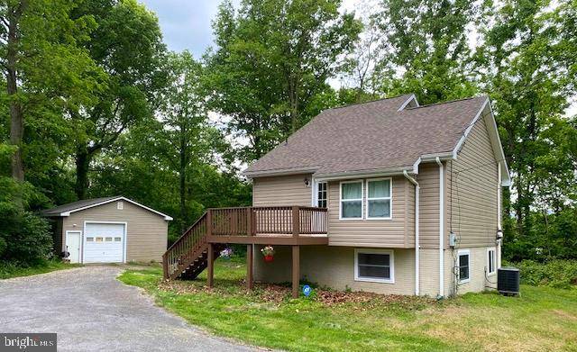 Inwood, WV 25428,50 HARTLE LN