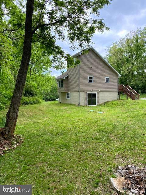 Inwood, WV 25428,50 HARTLE LN