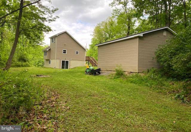 Inwood, WV 25428,50 HARTLE LN