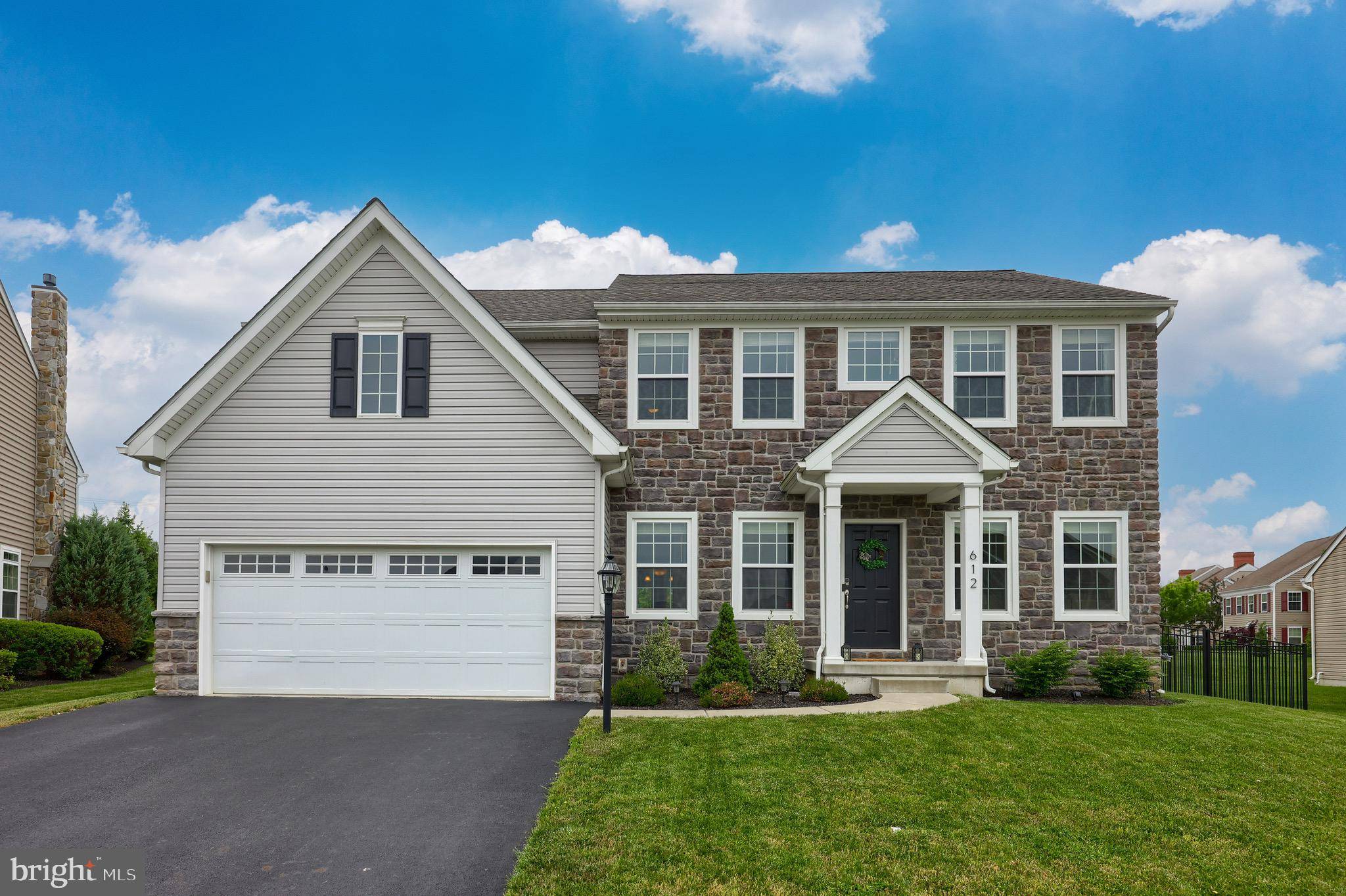 Lititz, PA 17543,612 WARMINSTER LN