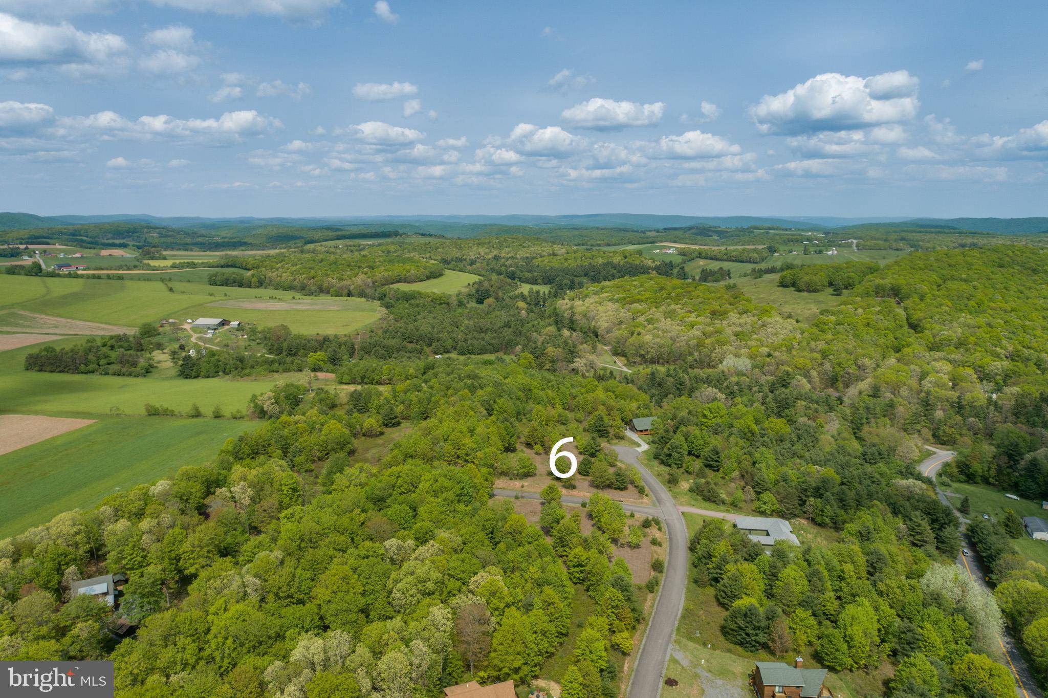 Swanton, MD 21561,LOT 6 DEER CREST LN