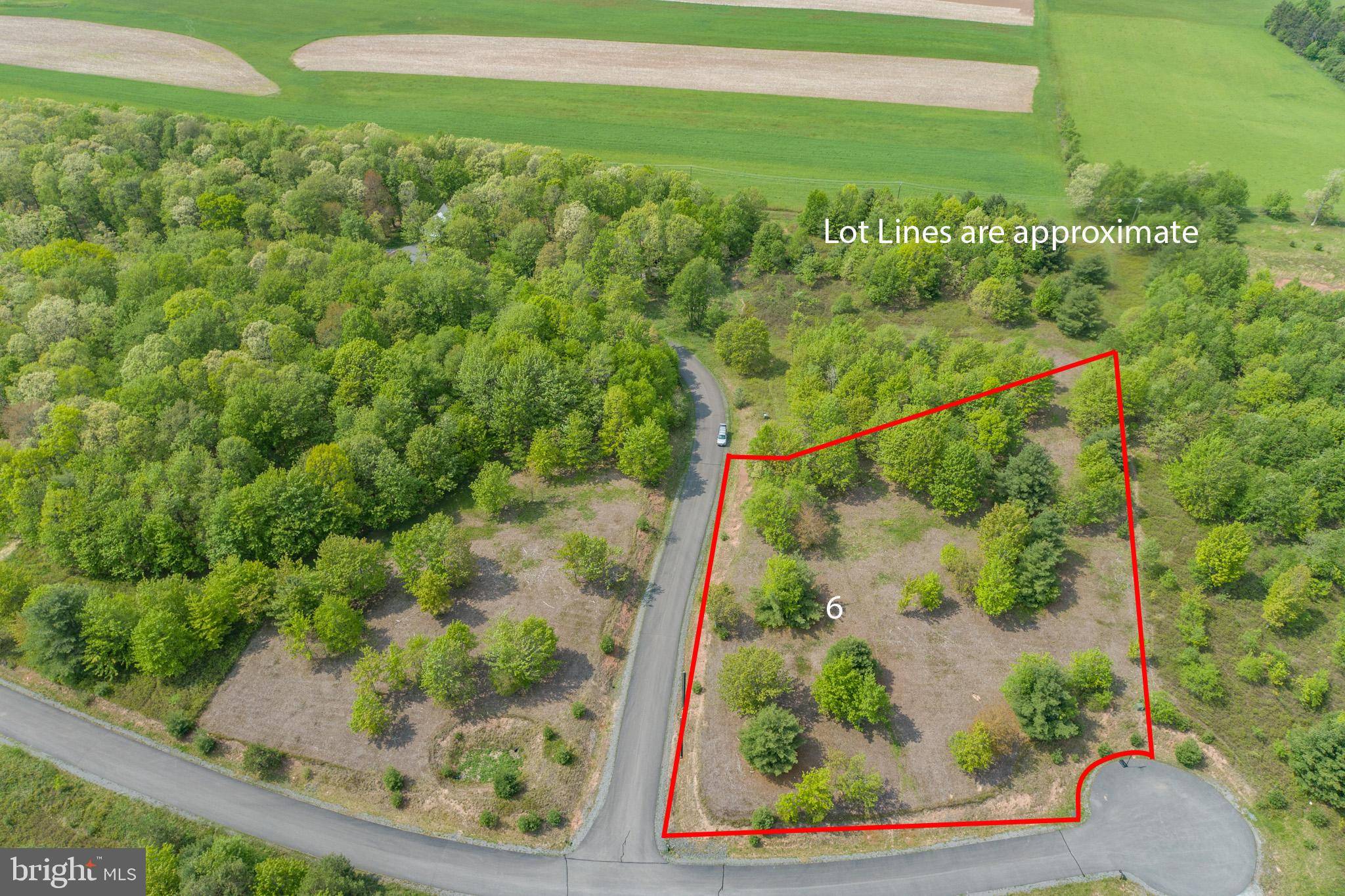 Swanton, MD 21561,LOT 6 DEER CREST LN