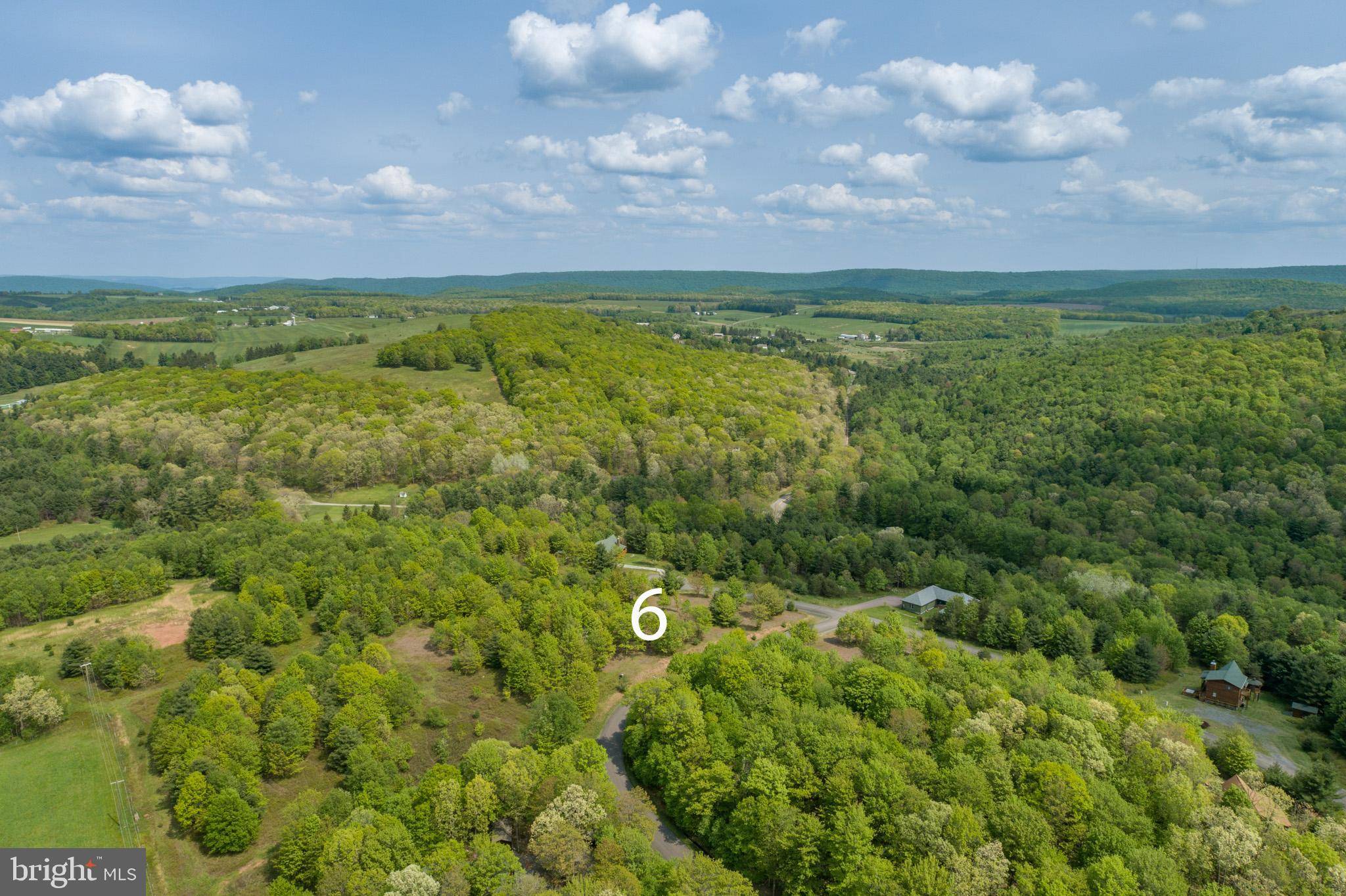 Swanton, MD 21561,LOT 6 DEER CREST LN