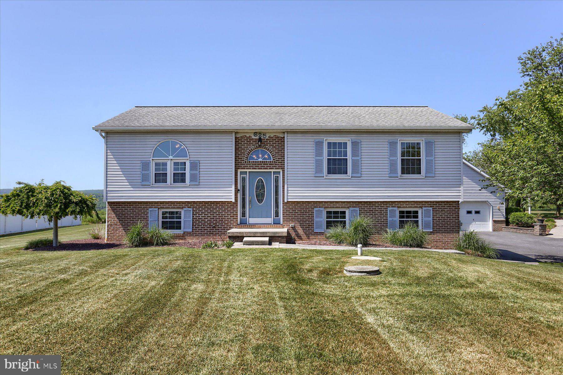 Myerstown, PA 17067,625 BROWN RD