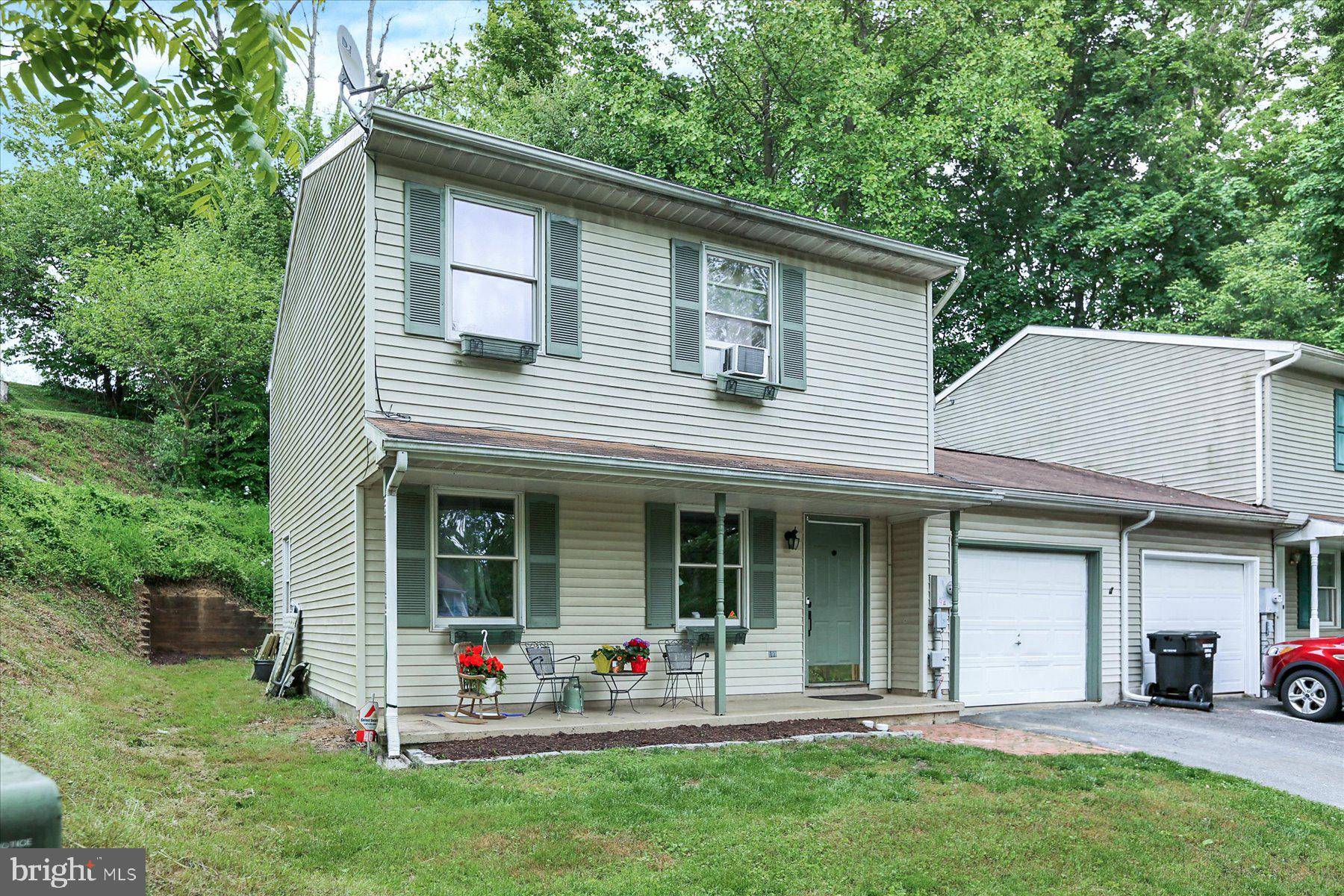 Millersville, PA 17551,46 SUNRISE TER