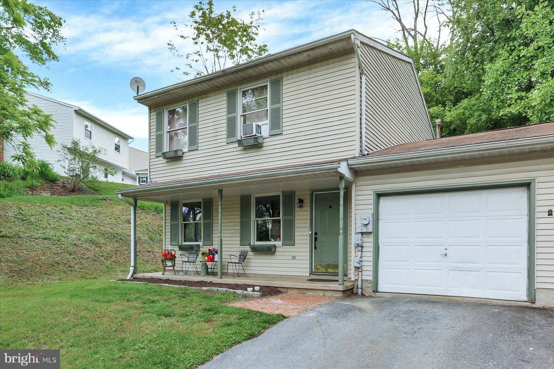 Millersville, PA 17551,46 SUNRISE TER