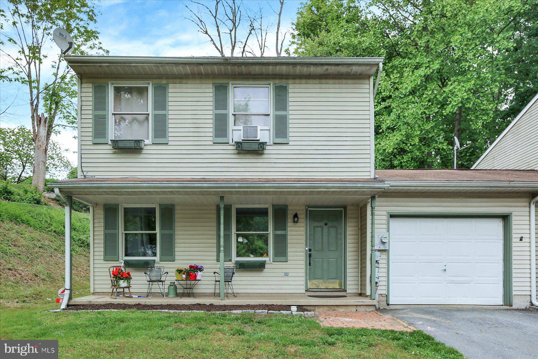 Millersville, PA 17551,46 SUNRISE TER