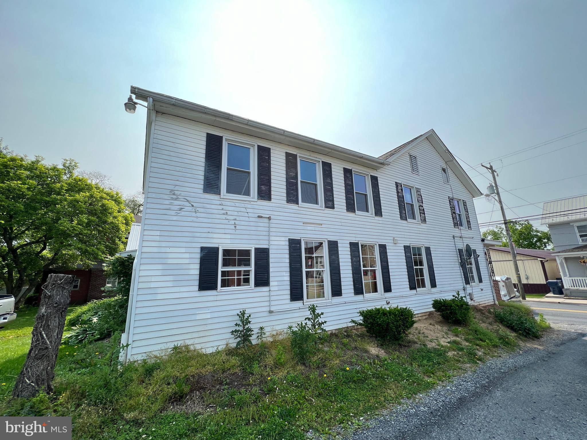 Biglerville, PA 17307,72 E YORK ST