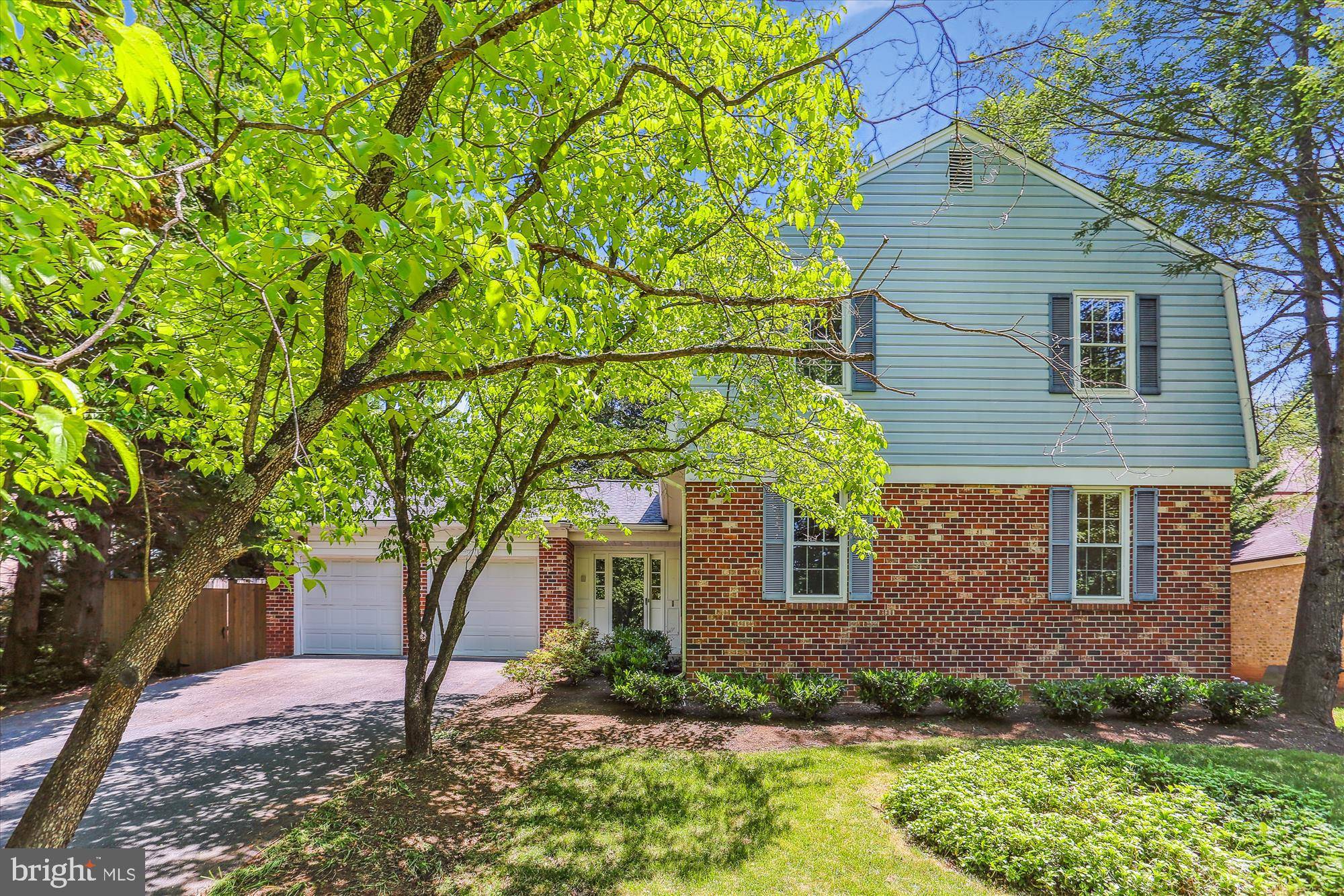 Bethesda, MD 20817,8613 LONG ACRE CT