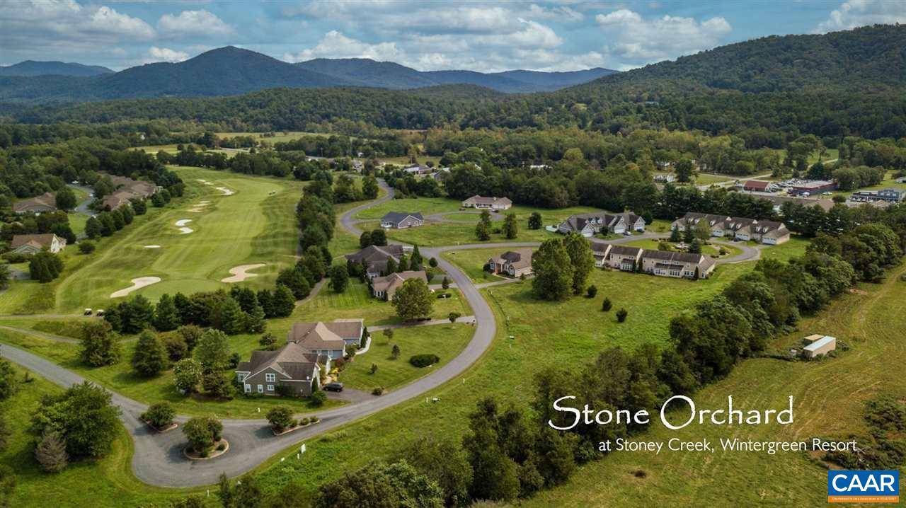 Nellysford, VA 22958,230 STONE ORCHARD DR #LOT 49