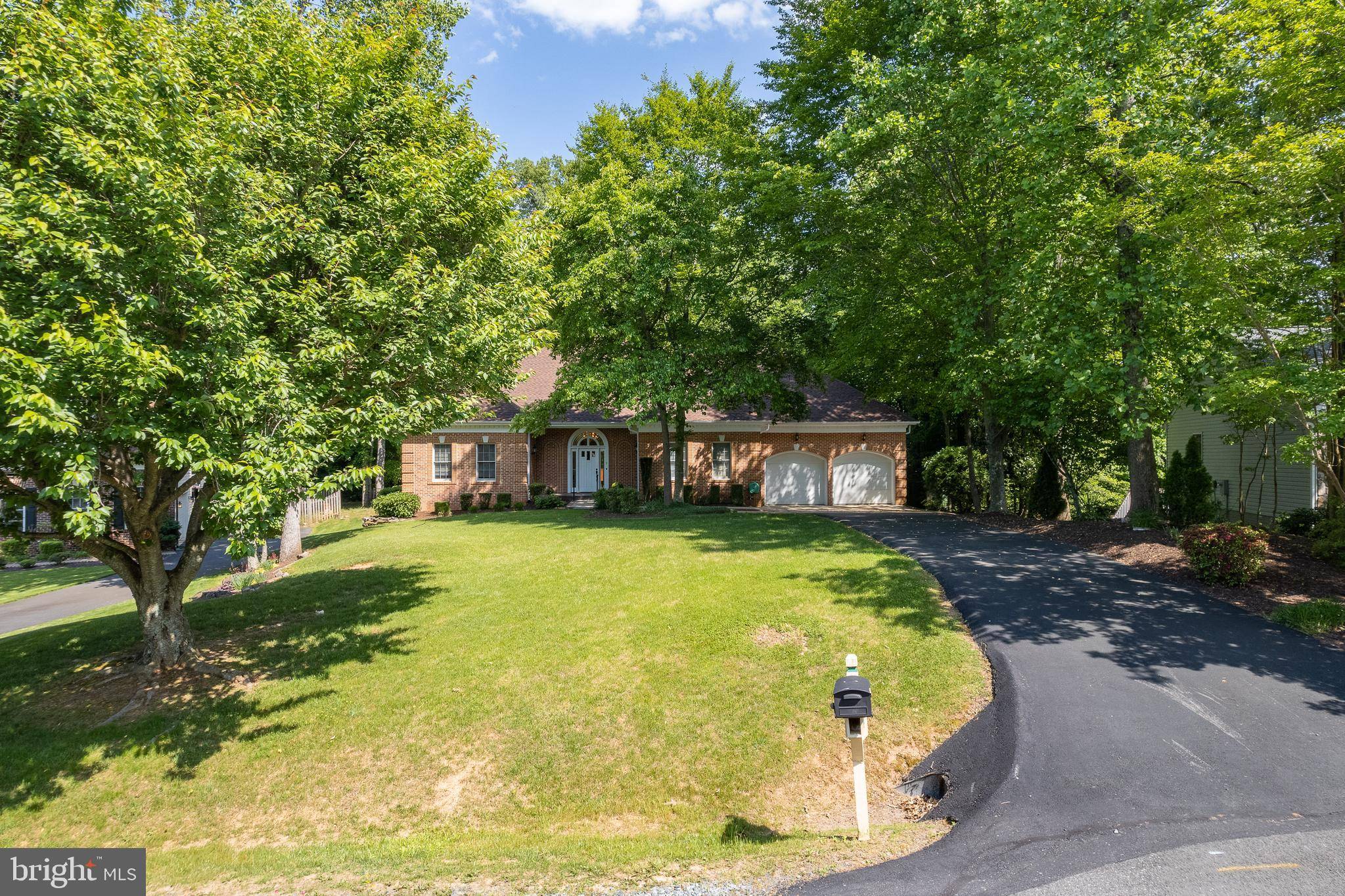 Stafford, VA 22554,9 KINGSLEY CT