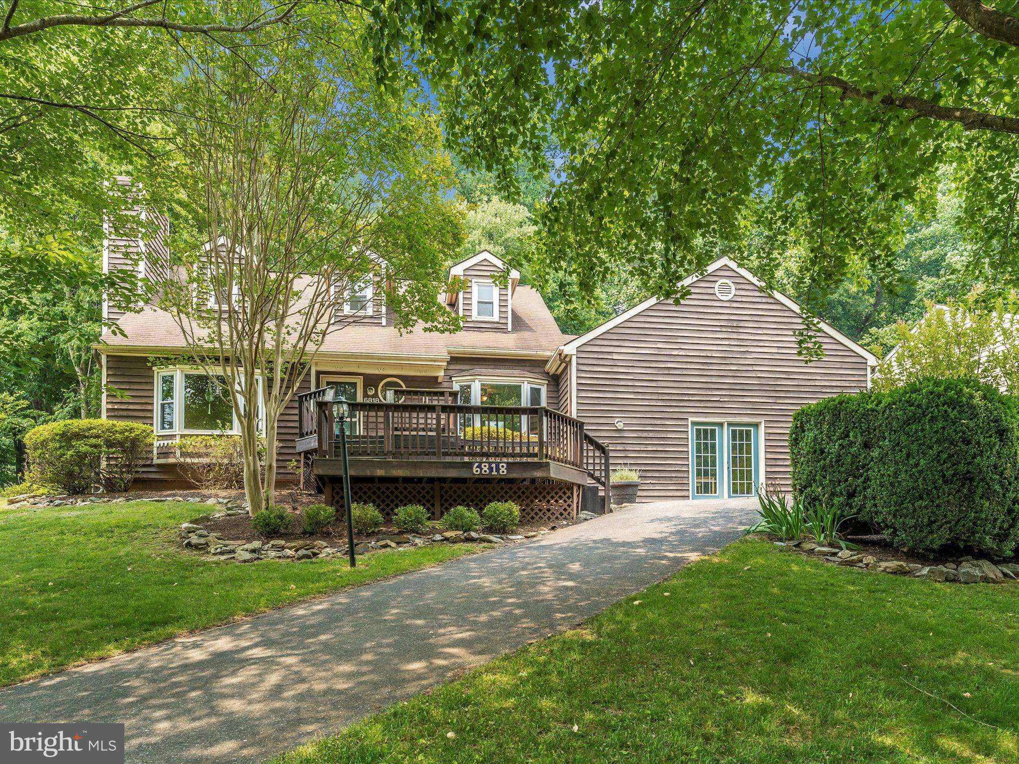 New Market, MD 21774,6818 WHISTLING SWAN WAY