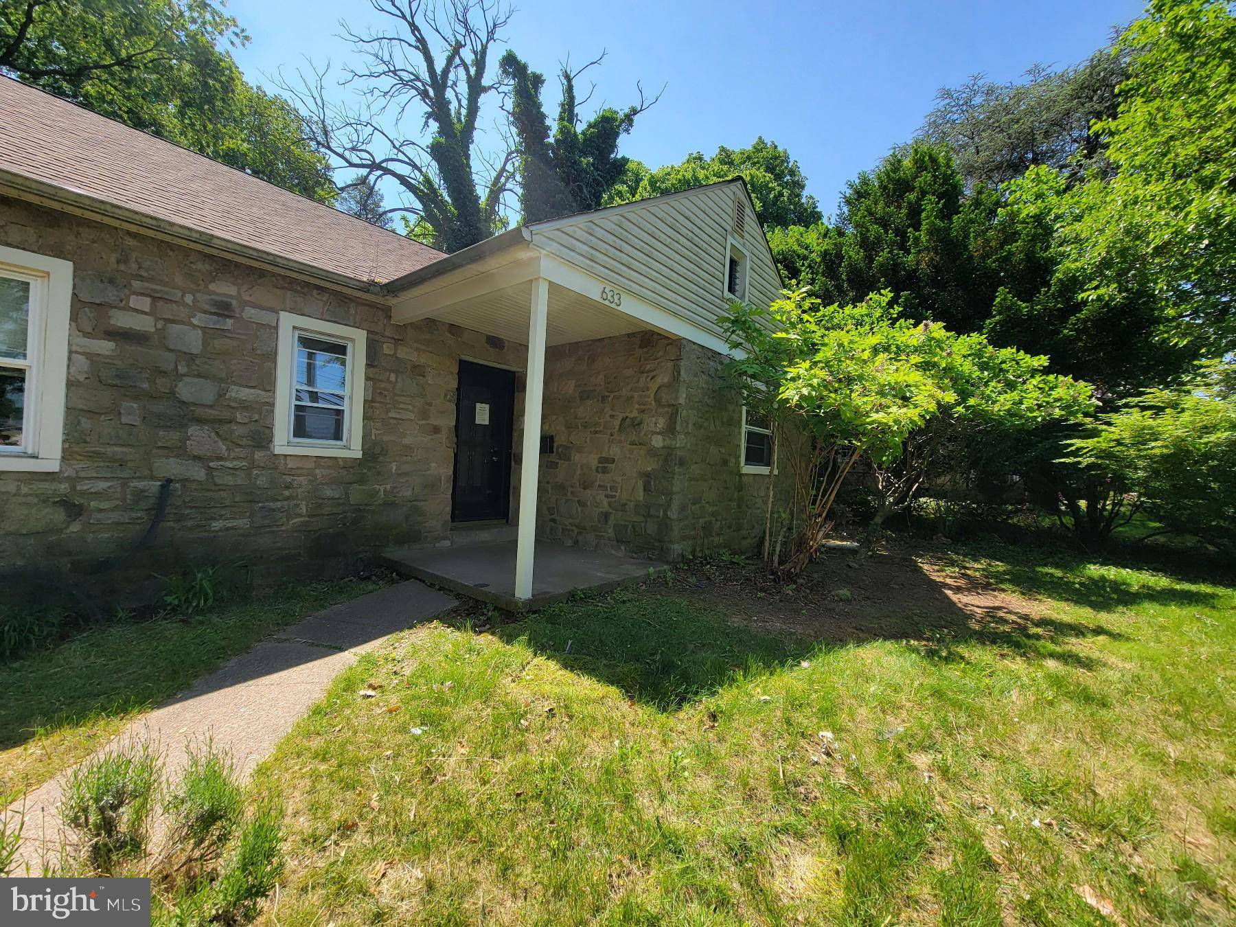 Jenkintown, PA 19046,633 HIGHLAND AVE