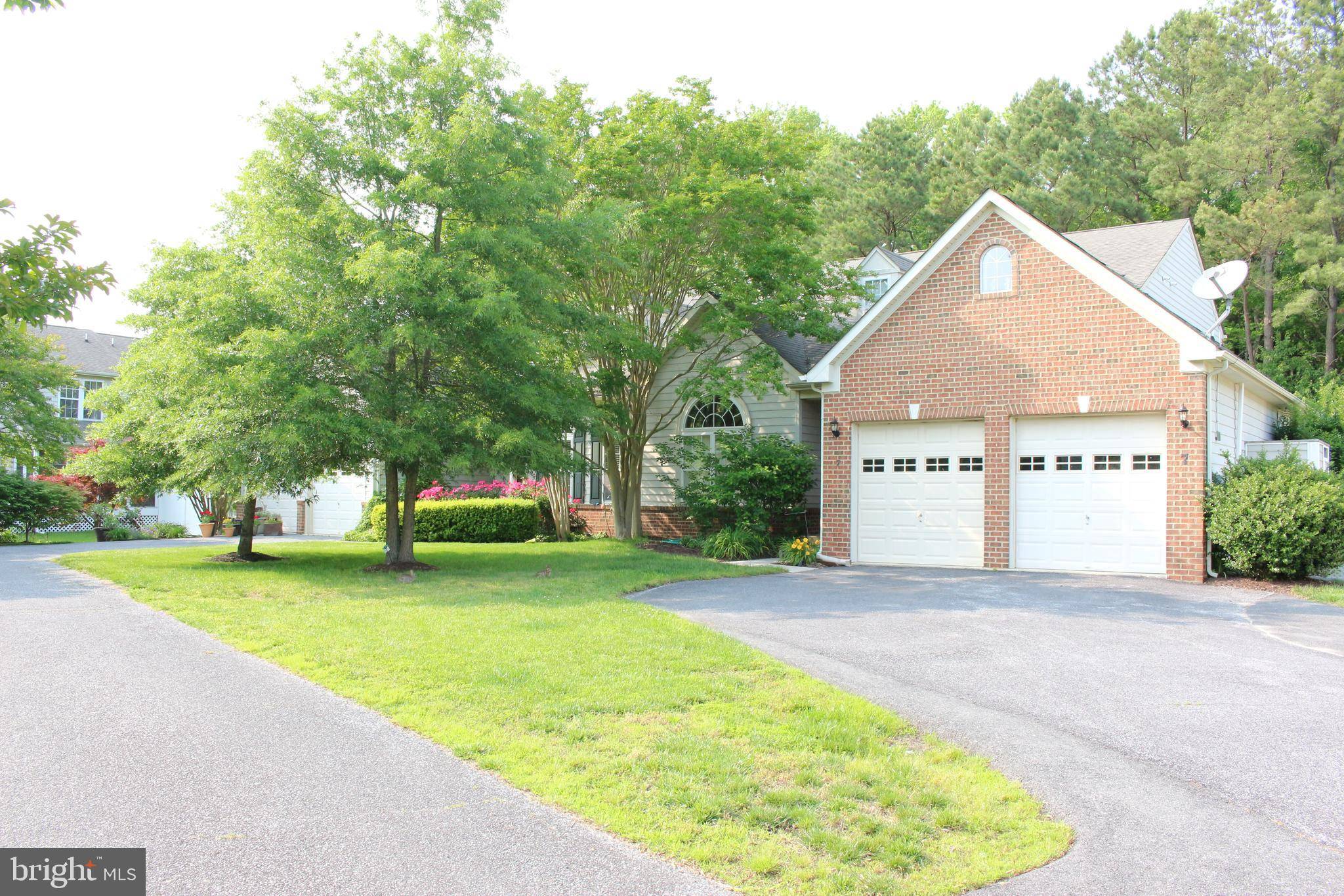 Ocean View, DE 19970,5 ASHLEY PARK DR