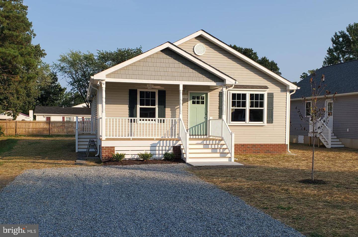 Colonial Beach, VA 22443,318 2ND STREET