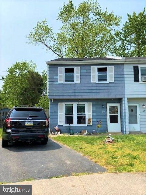 Quakertown, PA 18951,12 FOX CT