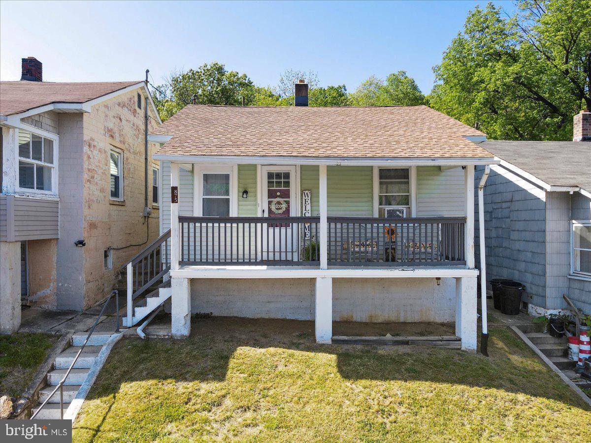 Palmerton, PA 18071,875 EDGEMONT AVE