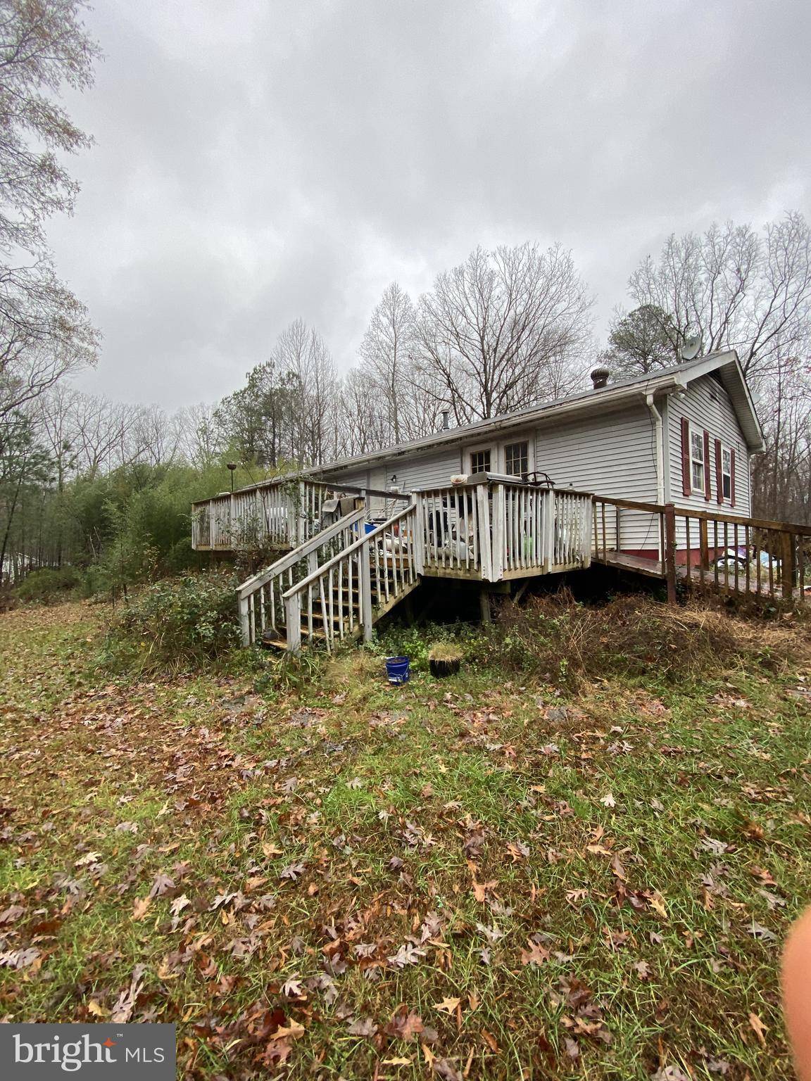 Partlow, VA 22534,9504 MANDY LN