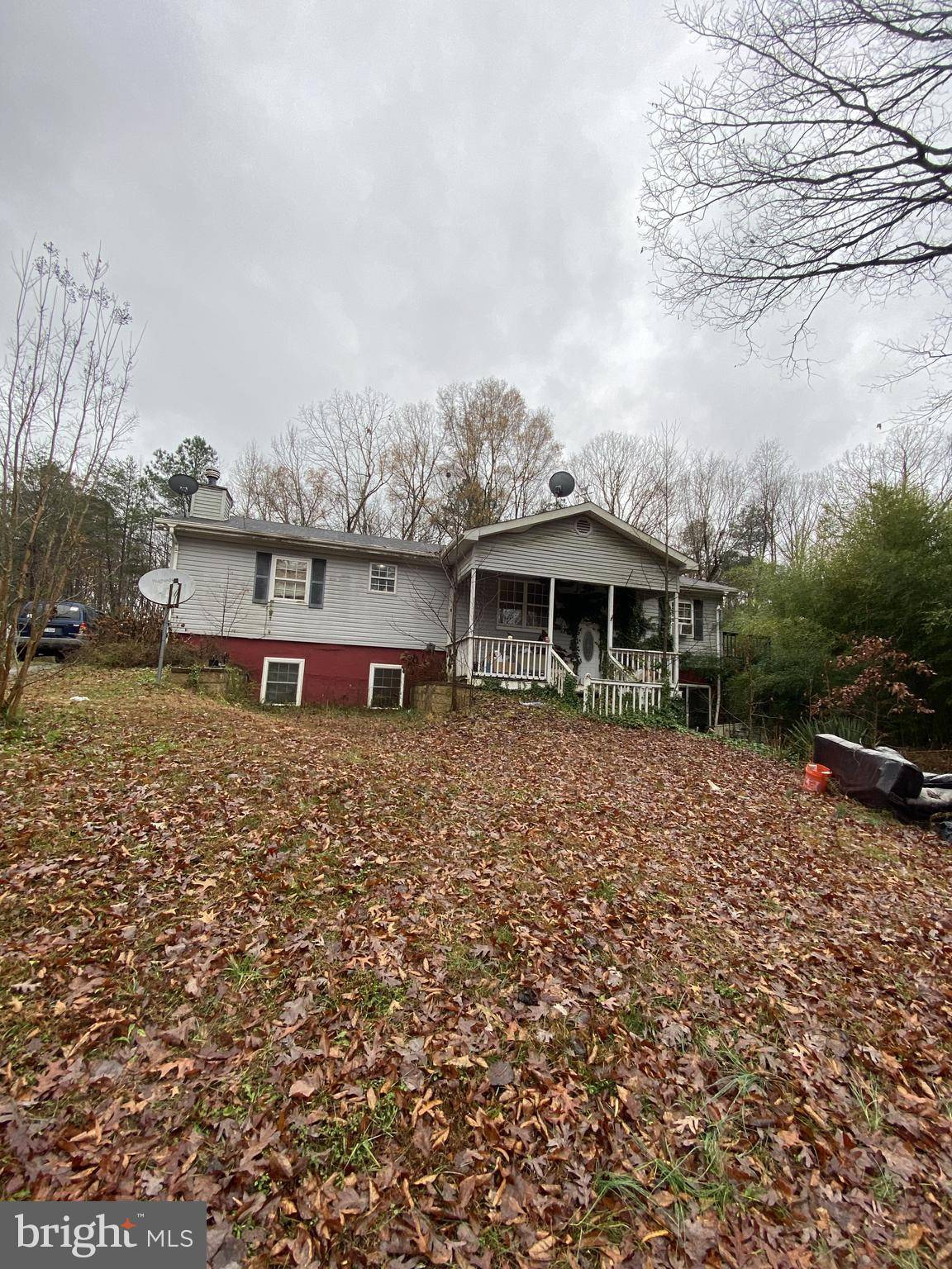 Partlow, VA 22534,9504 MANDY LN