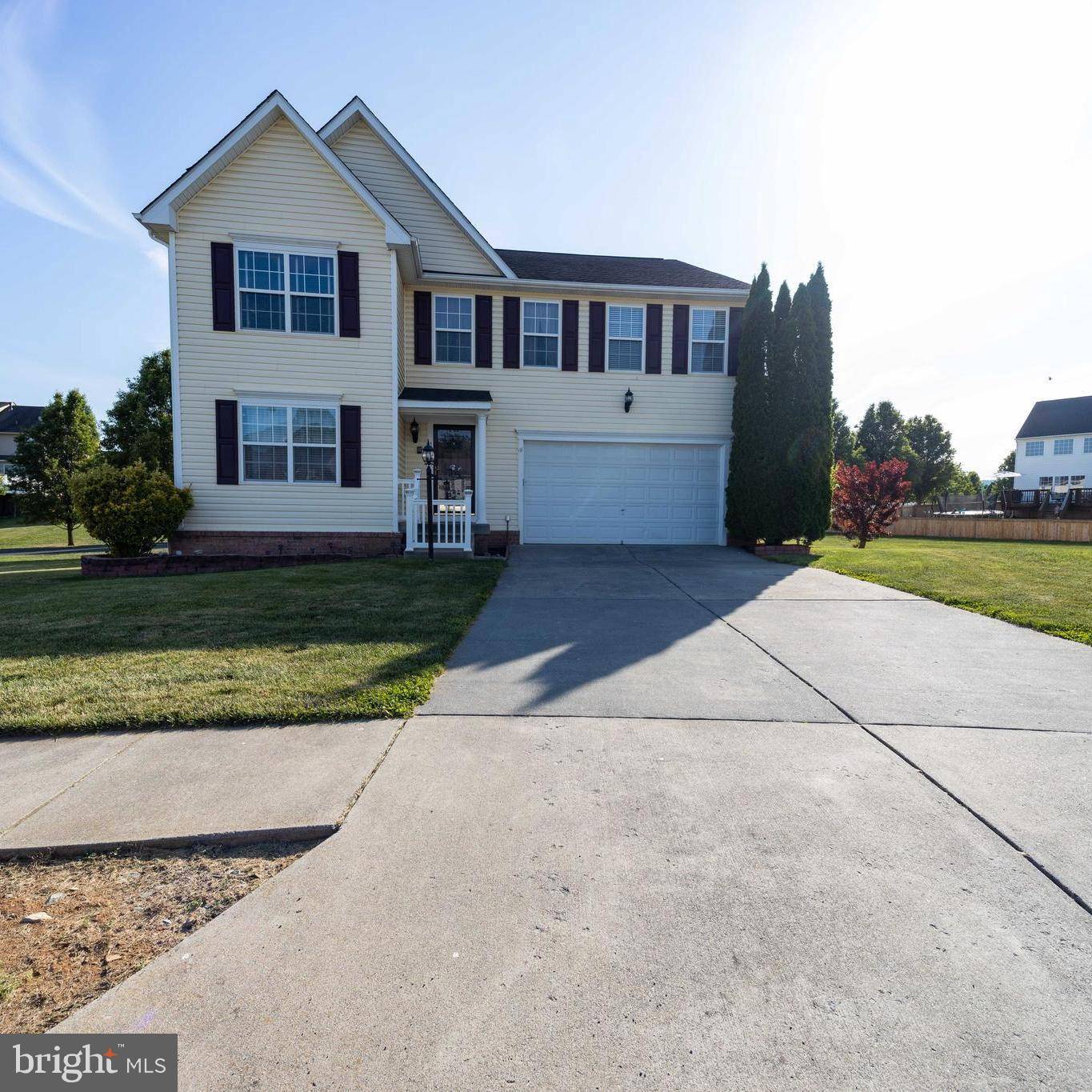 Martinsburg, WV 25403,133 DEGAS CT