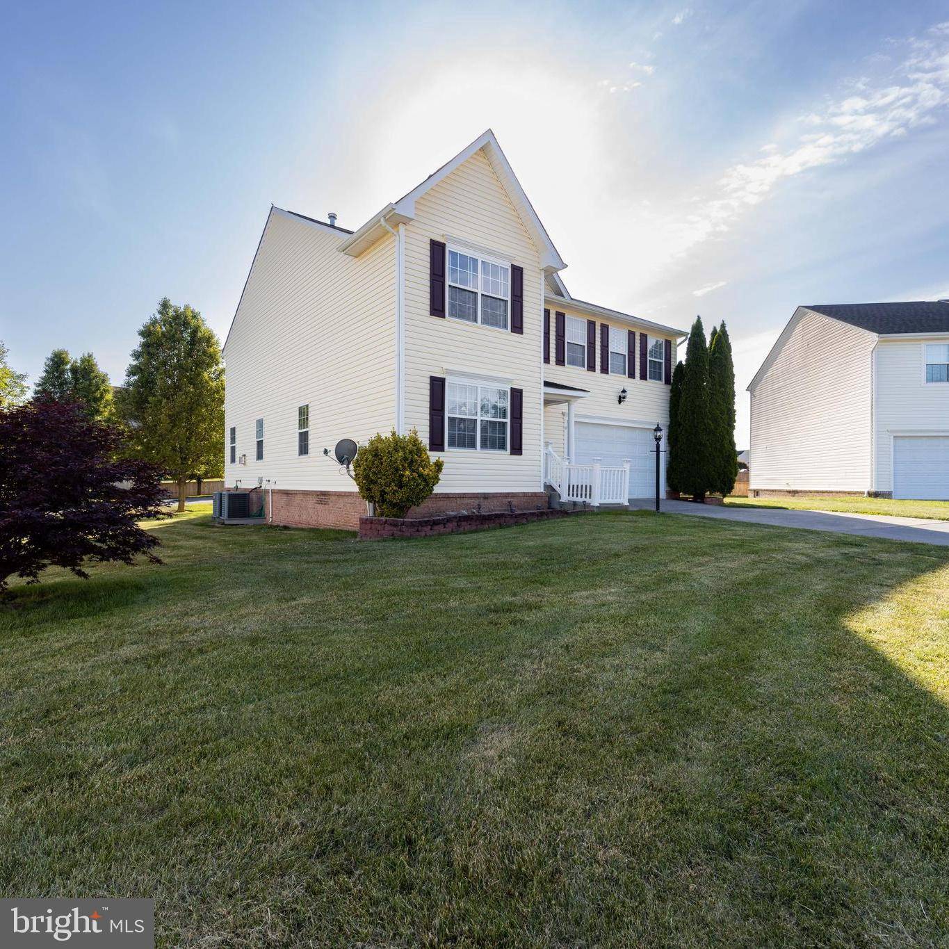 Martinsburg, WV 25403,133 DEGAS CT