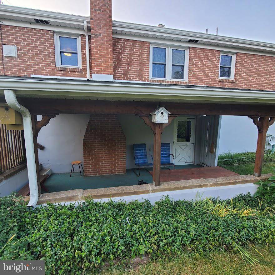 Harrisburg, PA 17111,7221 BUCKS ST