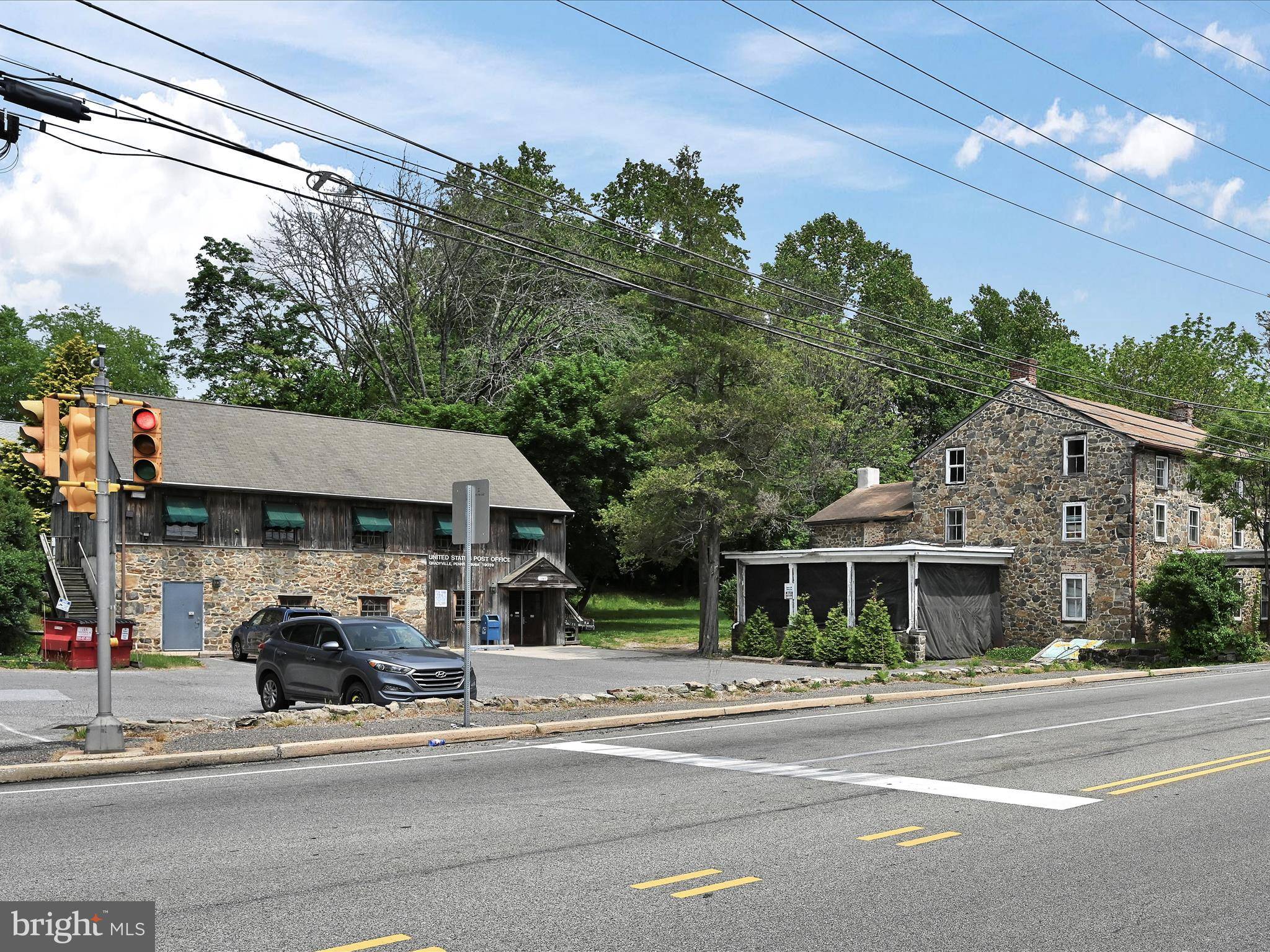 Glen Mills, PA 19342,1345-1347 MIDDLETOWN RD