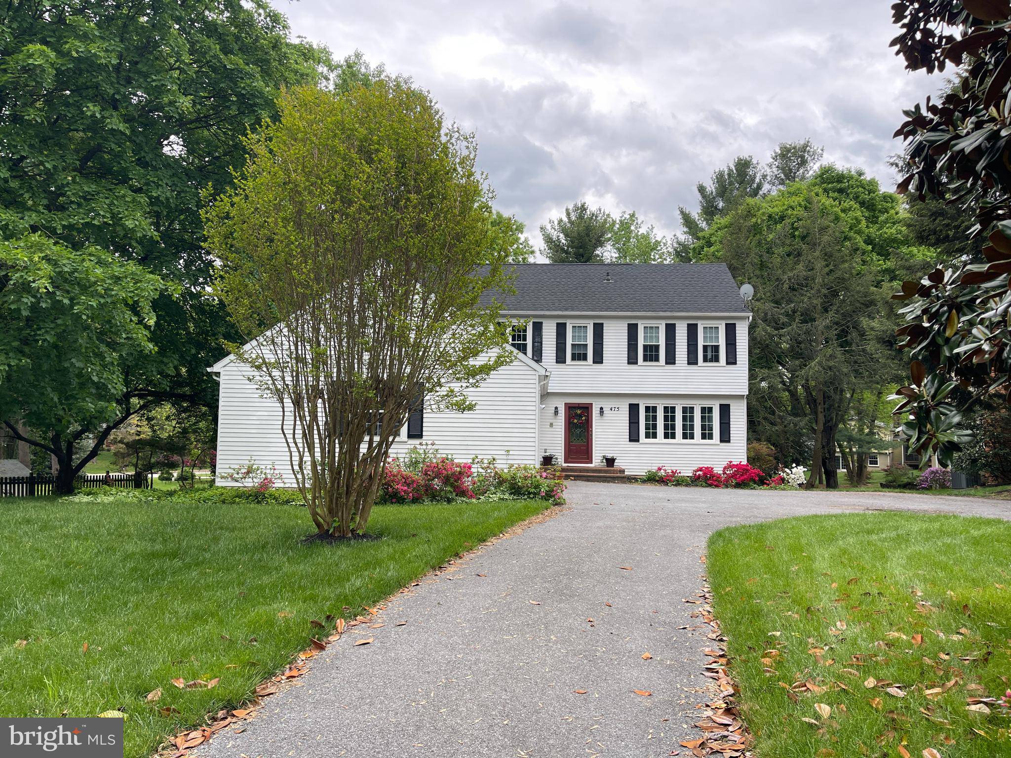 Severna Park, MD 21146,475 SAINT BRIDES CT