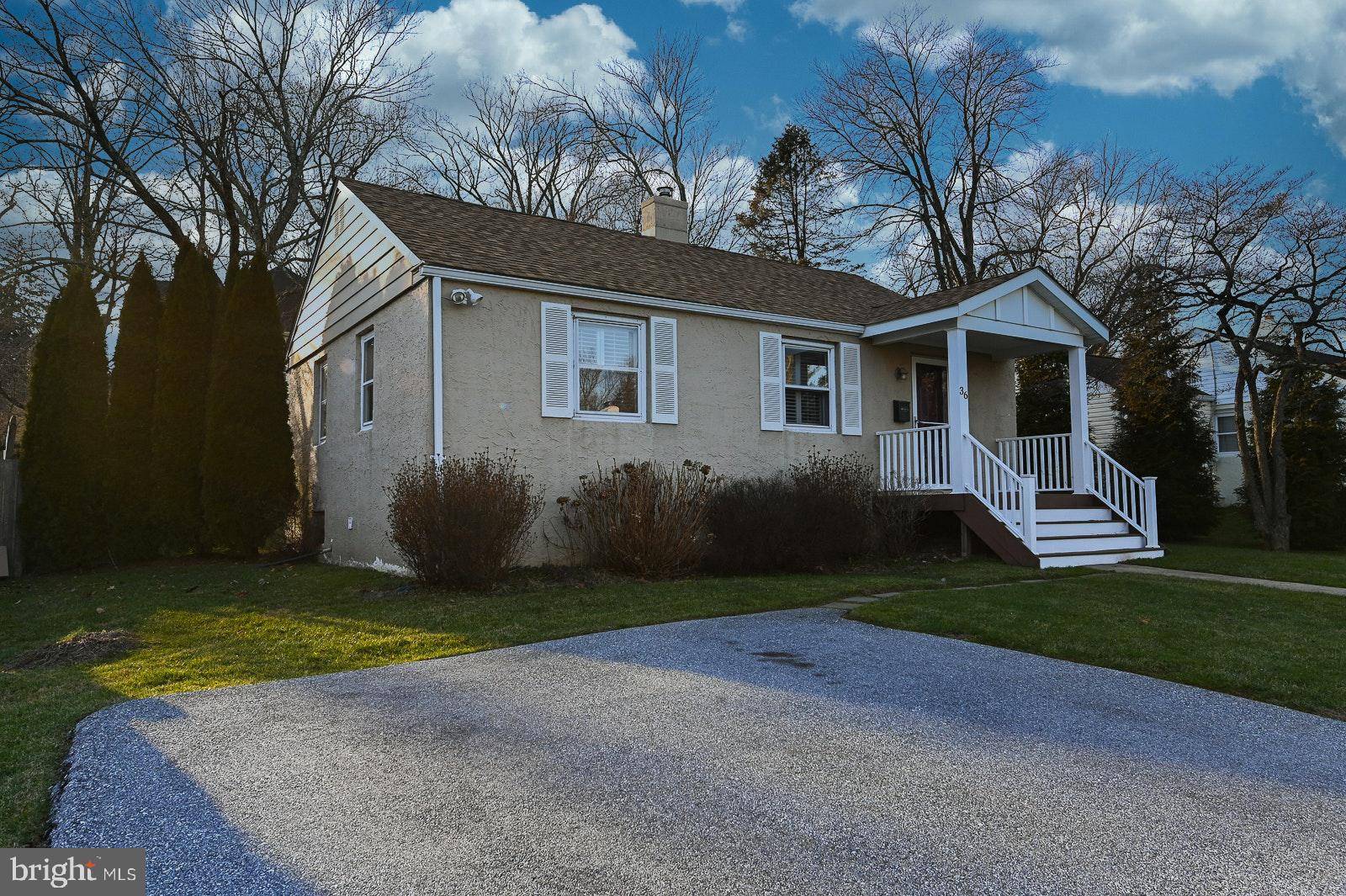 Paoli, PA 19301,36 FAIRVIEW RD