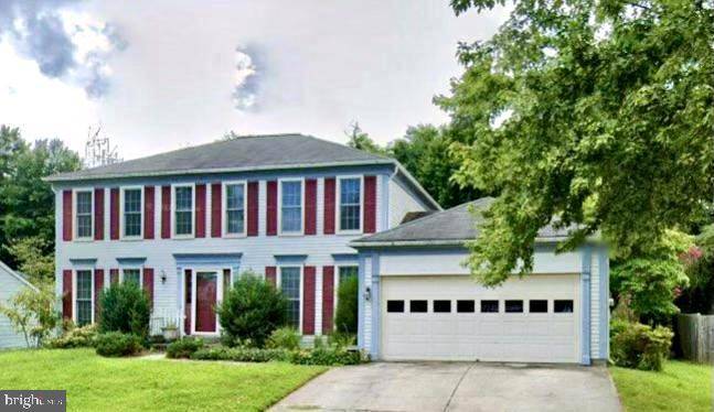 Laurel, MD 20708,10305 BALSAMWOOD CT