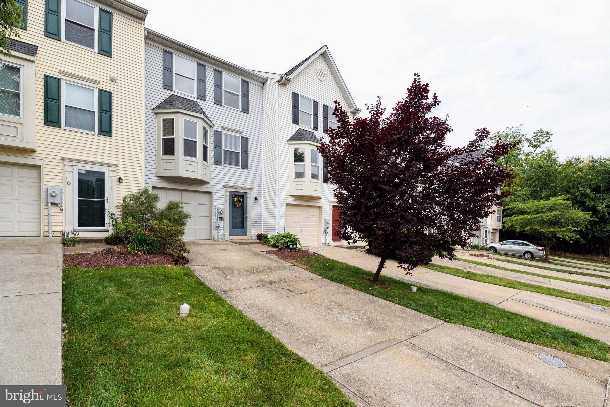 Halethorpe, MD 21227,14 TOLLINGTON CT #14