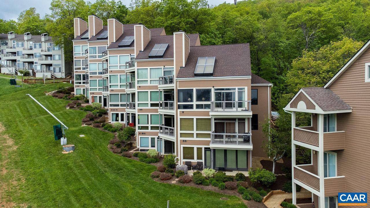 Wintergreen Resort, VA 22967,919 DIAMOND HILL CONDOS