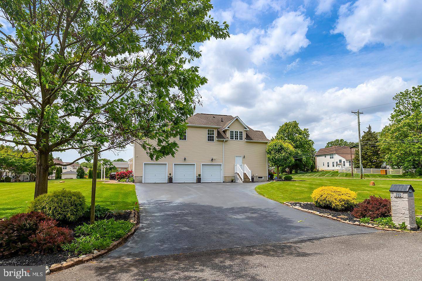 Woolwich Twp, NJ 08085,103 ARBOR DR