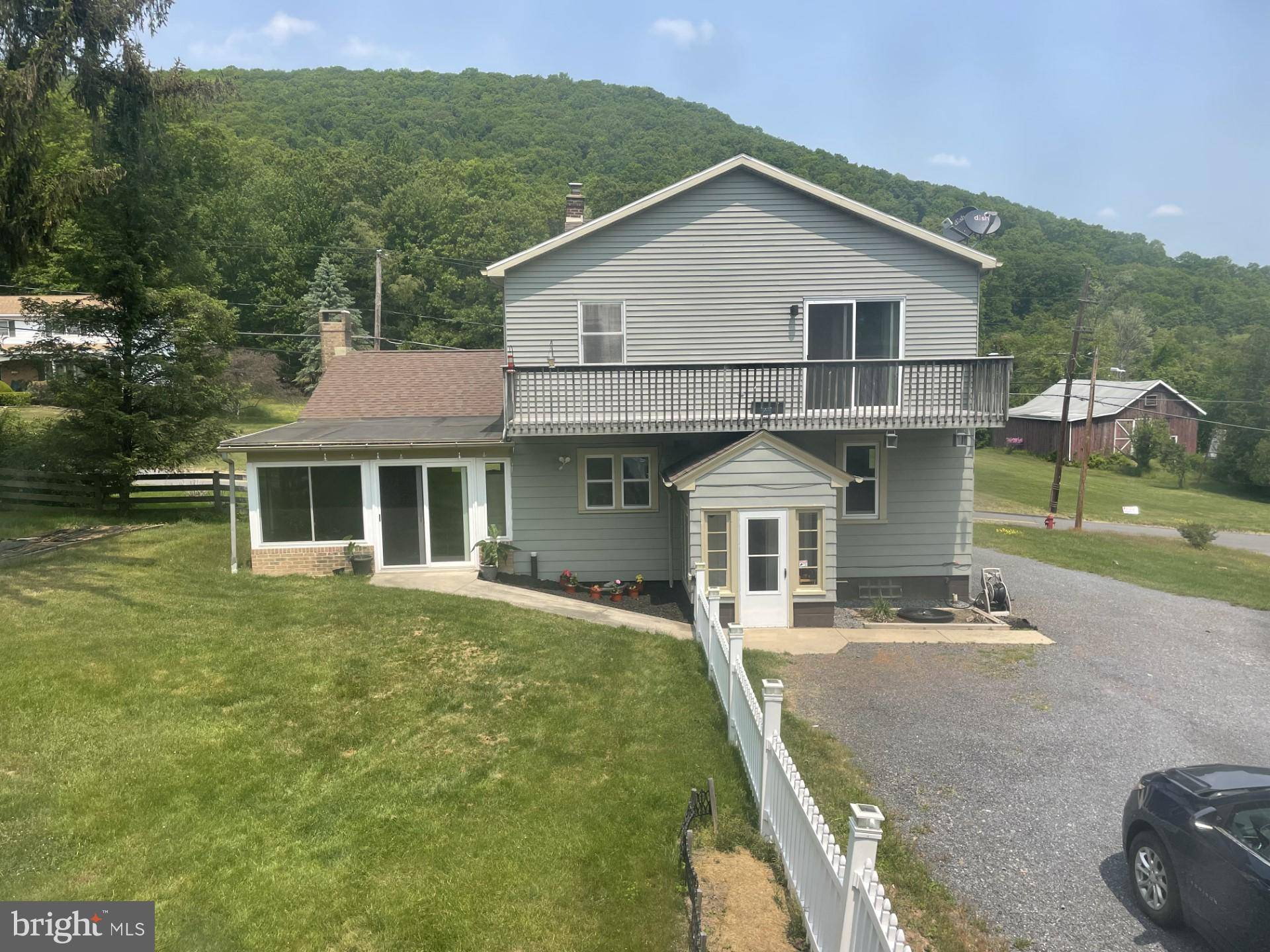 Ashland, PA 17921,280 GERMANVILLE RD