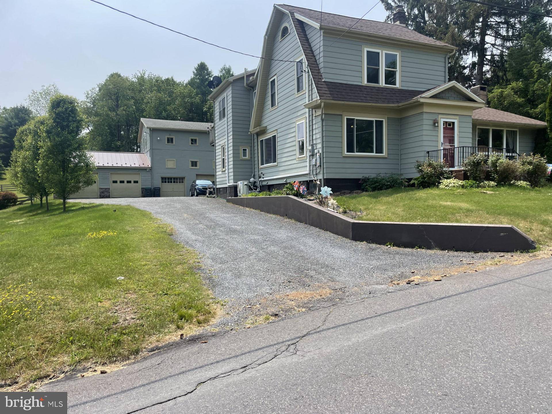 Ashland, PA 17921,280 GERMANVILLE RD