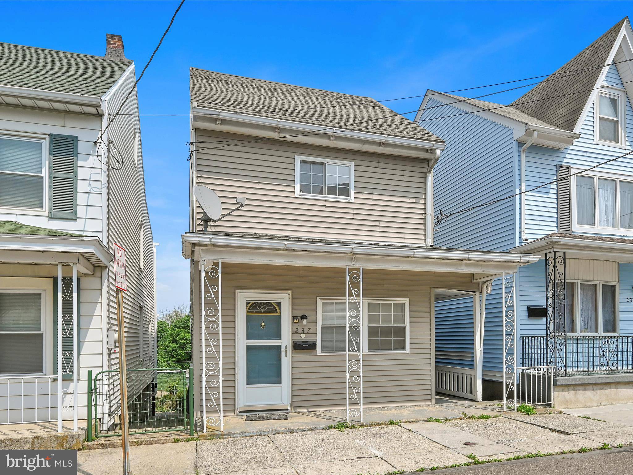 Saint Clair, PA 17970,237 ARNOT ST