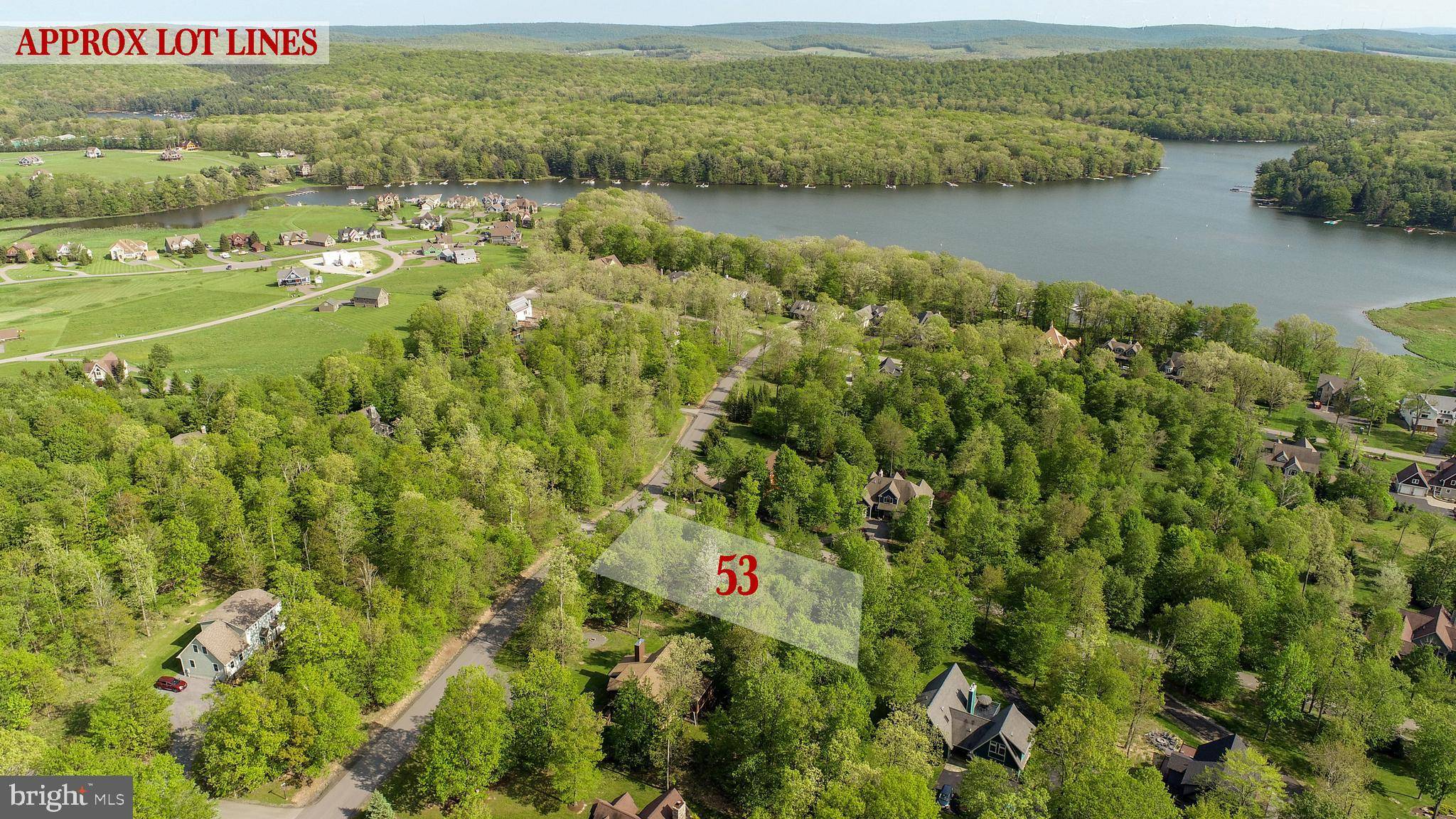 Swanton, MD 21561,LOT 53 GLEN ACRES RD