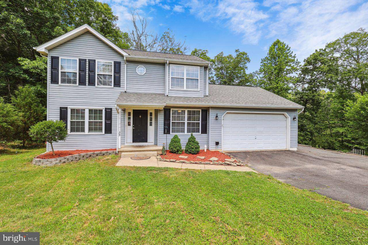 Fredericksburg, VA 22405,35 AMELIA CT