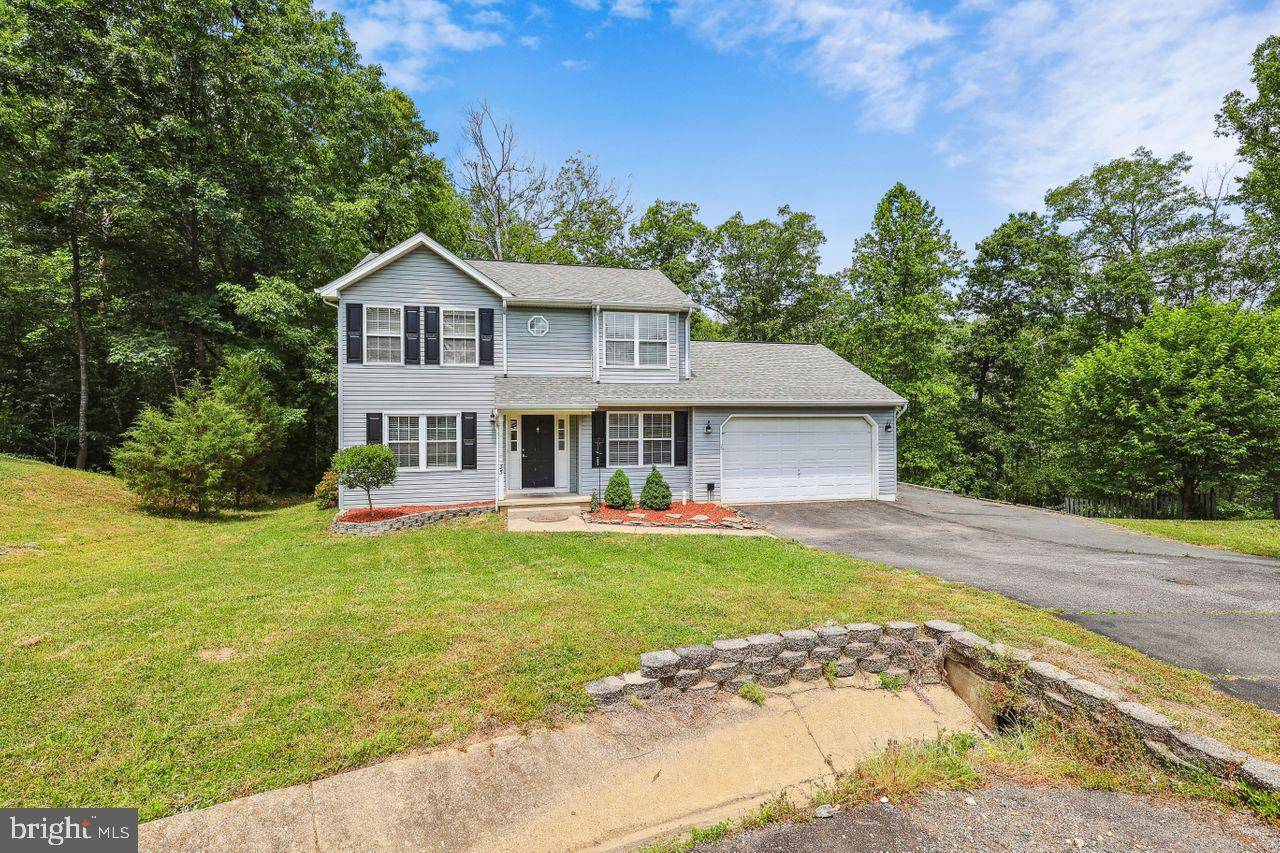 Fredericksburg, VA 22405,35 AMELIA CT