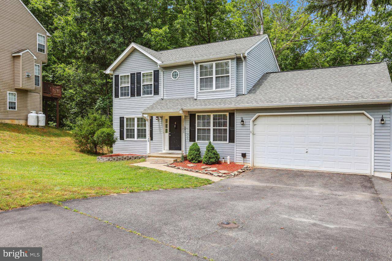 Fredericksburg, VA 22405,35 AMELIA CT