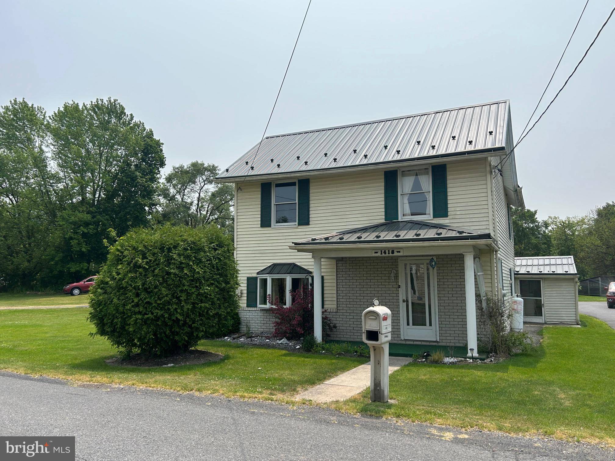 Granville, PA 17029,1418 N RIVER RD