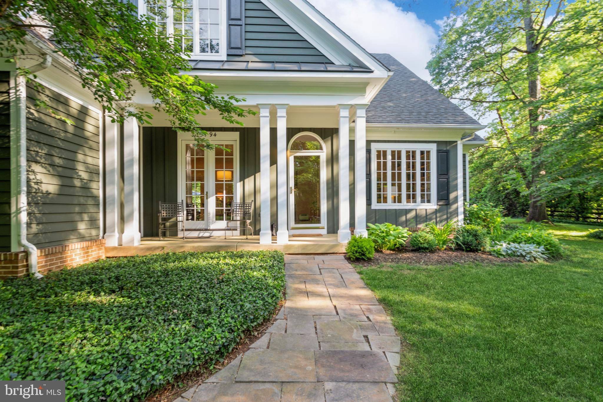 Midland, VA 22728,5194 CHASE LN
