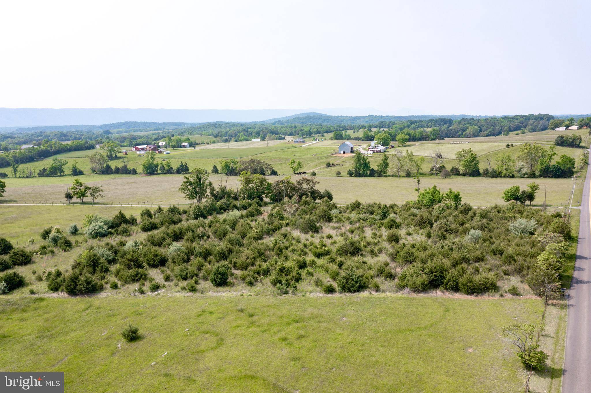 Strasburg, VA 22657,TBD BACK ROAD