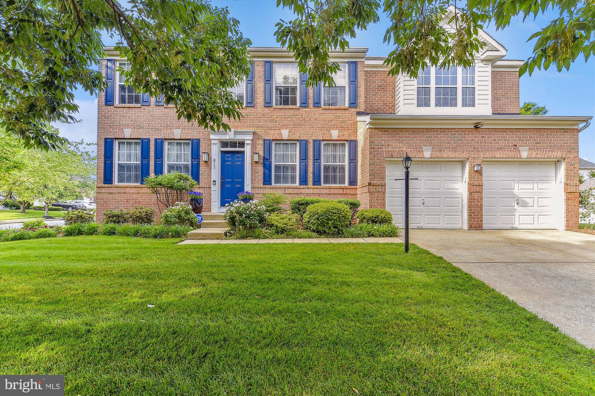 Annapolis, MD 21409,811 BULKHEAD CT