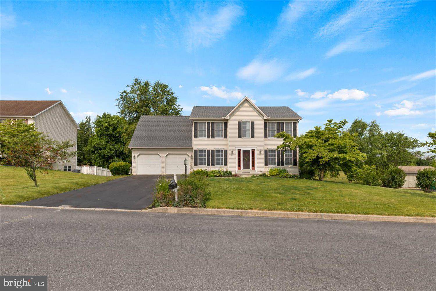 Mount Holly Springs, PA 17065,202 SUNSET DR