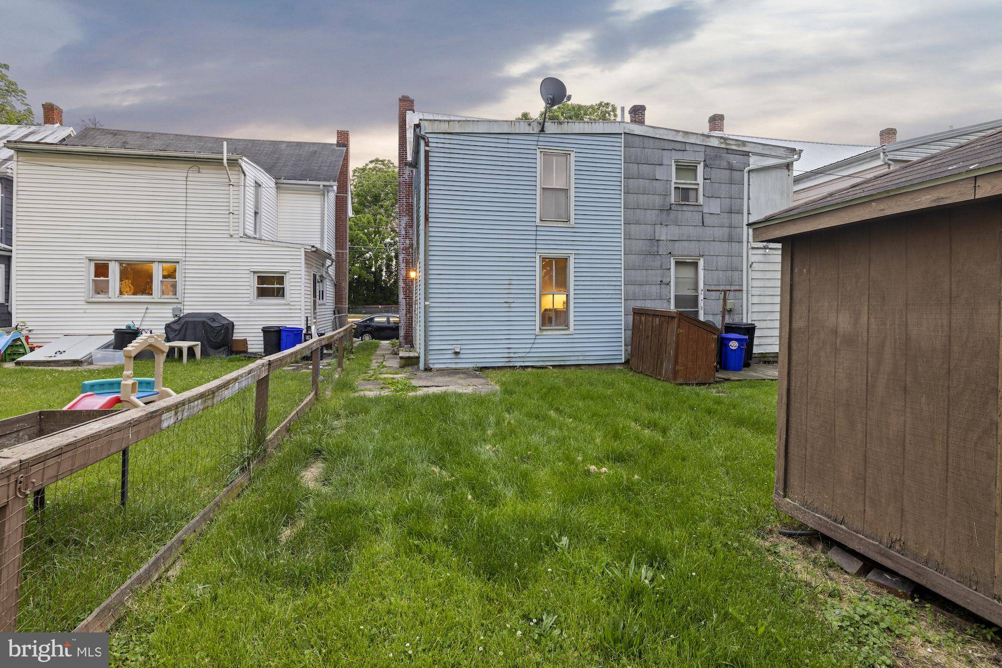 Shippensburg, PA 17257,335 E ORANGE ST